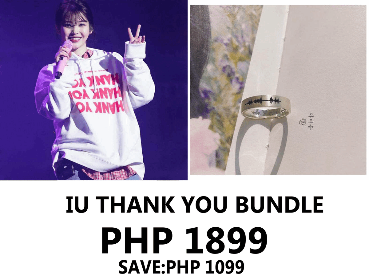 Times Up Chinguuss! We truly appreciate all of the people who participated in our Bundle promo! We hope you will all continue on supporting &amp; trusting Kpop House Store! Until the next promo chinguuss!!

Website link:
kpophouse-store.com
#KpopHouseStore