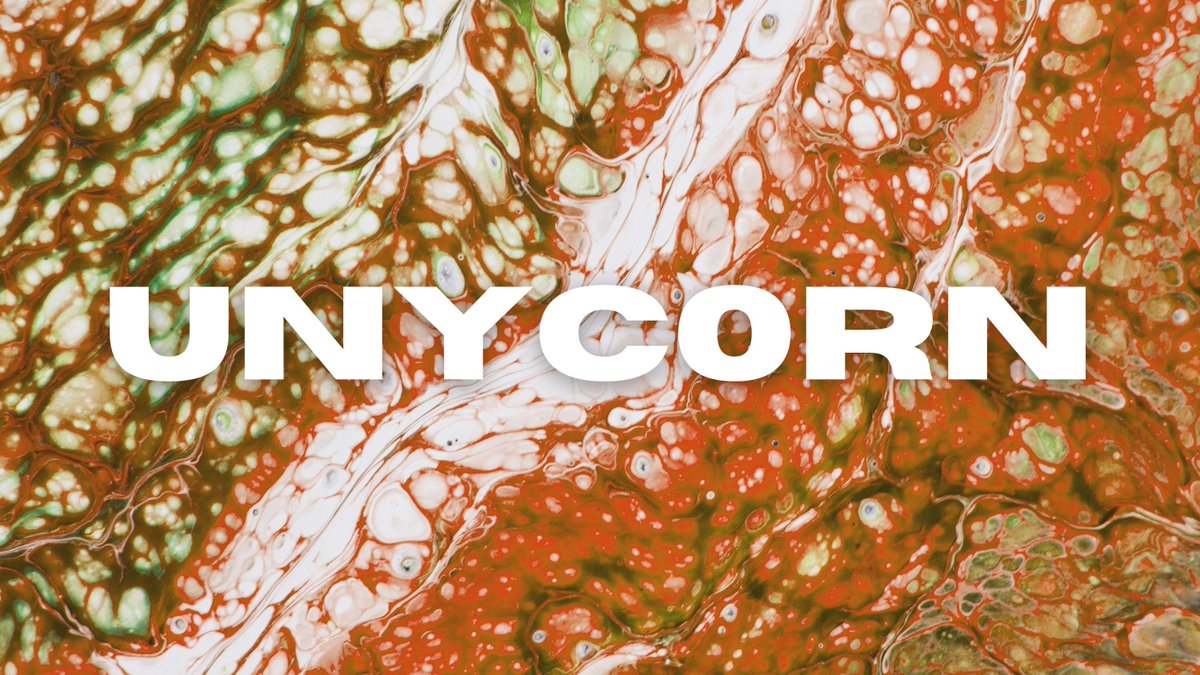 thisiskrytical's tweet photo. Thanks, @HeardNotHerd1 for the inclusion of UNYC0RN on their playlist for January!
Follow the playlist for some top new music incl. @gefahrgeist @felixsunsets and @JosephineHere
https://t.co/T7o1daa4dI
#HeardnotHerd #JanuaryPlaylist #KRYTICALMASS #UNYC0RN #newmusic https://t.co/p3bzG3BpCz