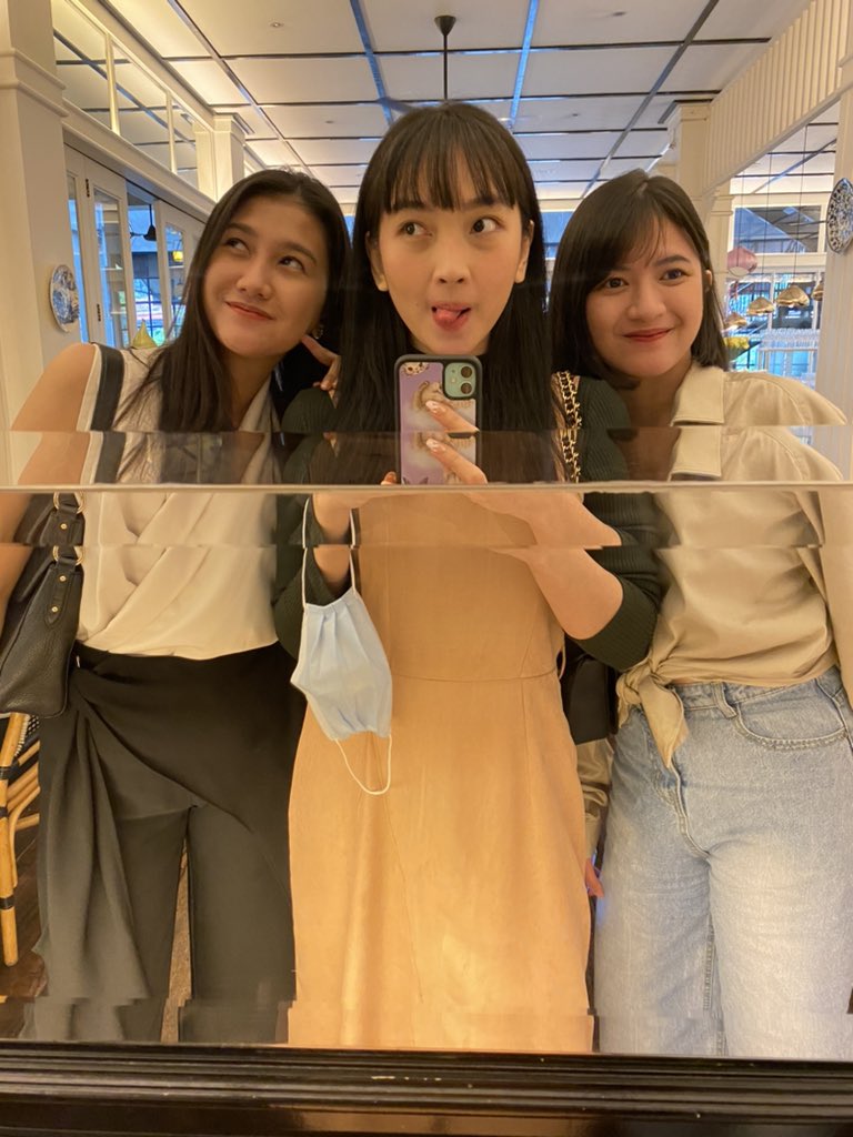 Lidya M. Djuhandar (@ldjuhandar) on Twitter photo 