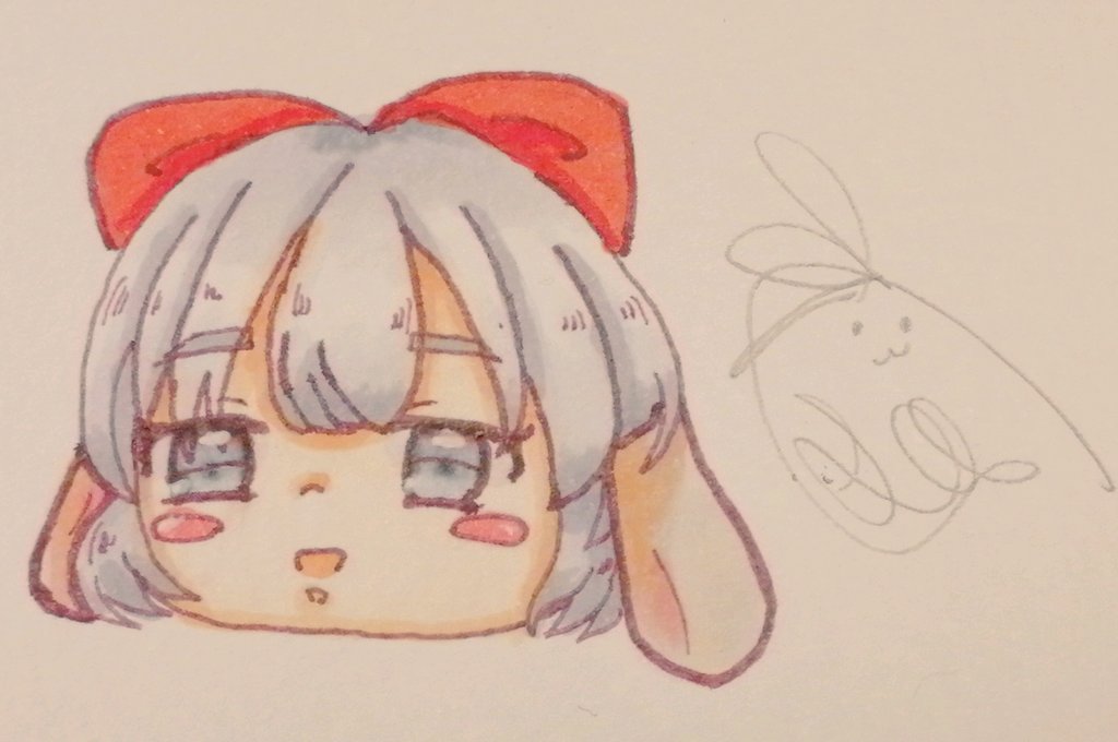 Twoucan ふなざきさん ゆっくりイラスト描く人 Fune Syusa