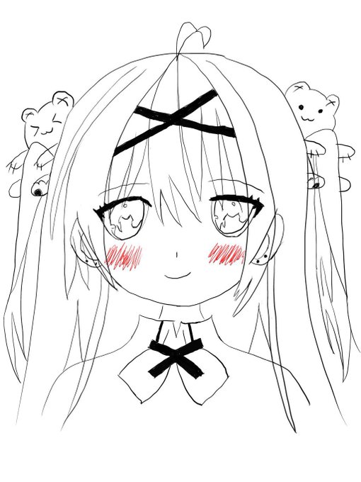 9日目 高画質 のtwitterイラスト検索結果 古い順