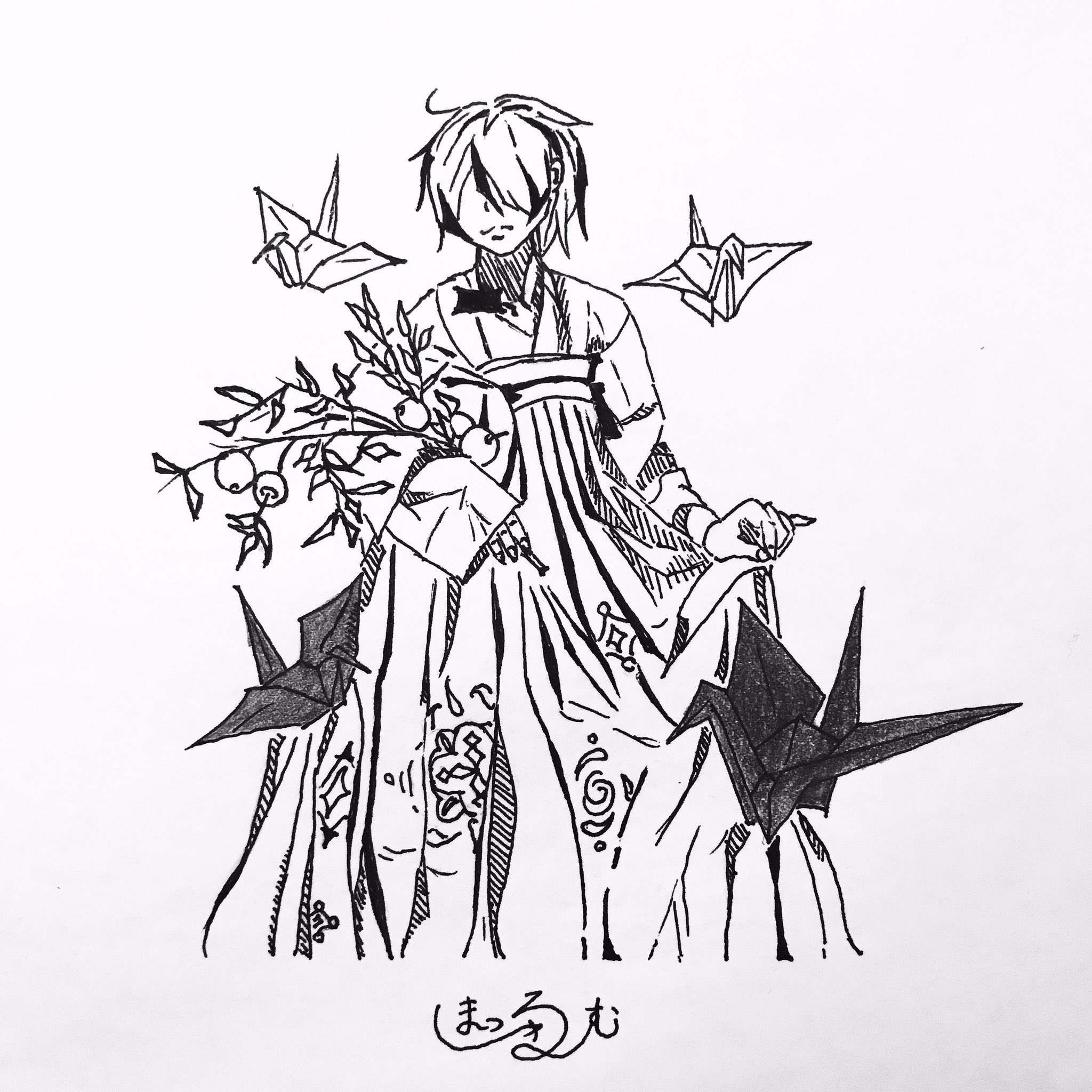 まっしゅるーむ Mushroom Lucke Mushroom Twitter