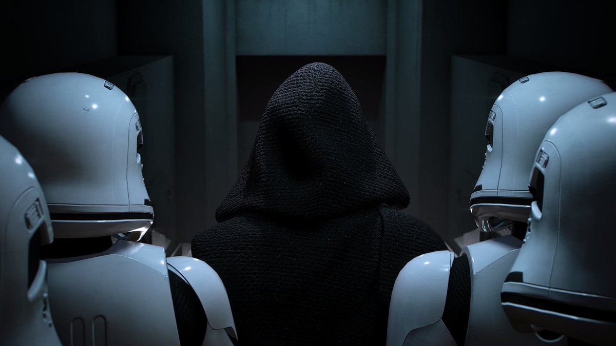 Monicker18's tweet photo. #Battlefront2 https://t.co/whytlc6q77