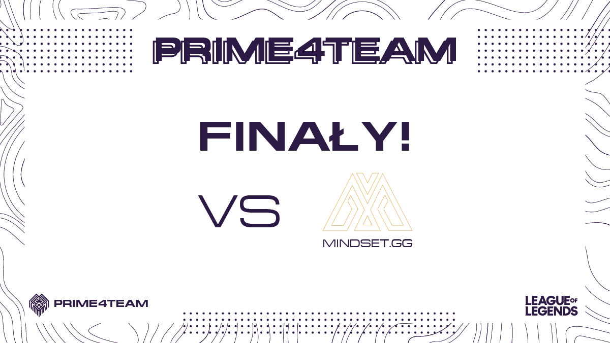 Prime4Team's tweet photo. // GAME TIME  \\ 🦁💜

Start: 🔜⌛
⏰17:00 || 31.01.2021!! 

Liga: @UGamingpl ⚔🛡
Przeciwnik: @mindsetgglol 😊🥊

Transmisja: ✅✅✅
📺 https://t.co/60tPHeaUWB

CZAS NA WIELKI FINAŁ ‼ 👏
Trzymajcie kciuki i wspierajcie nas na streamie ✊💜

always. #Prime4Win 💪💜 https://t.co/o4LwEpthXr