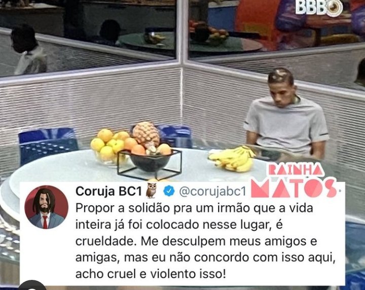 Gabriela tweet media