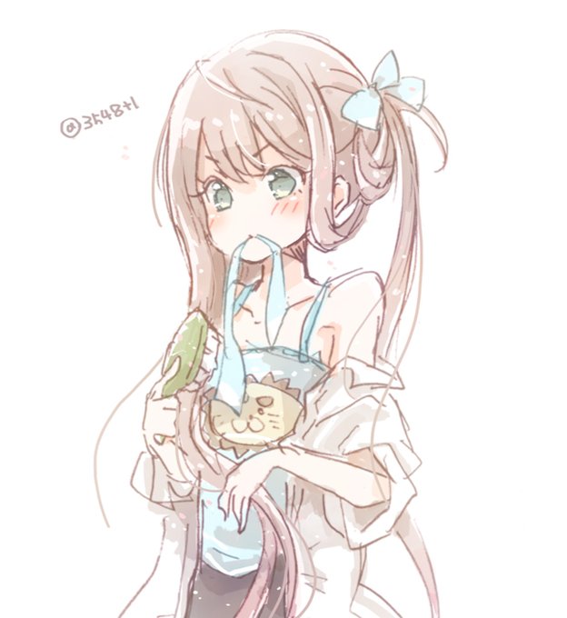 Yamanoのtwitterイラスト検索結果