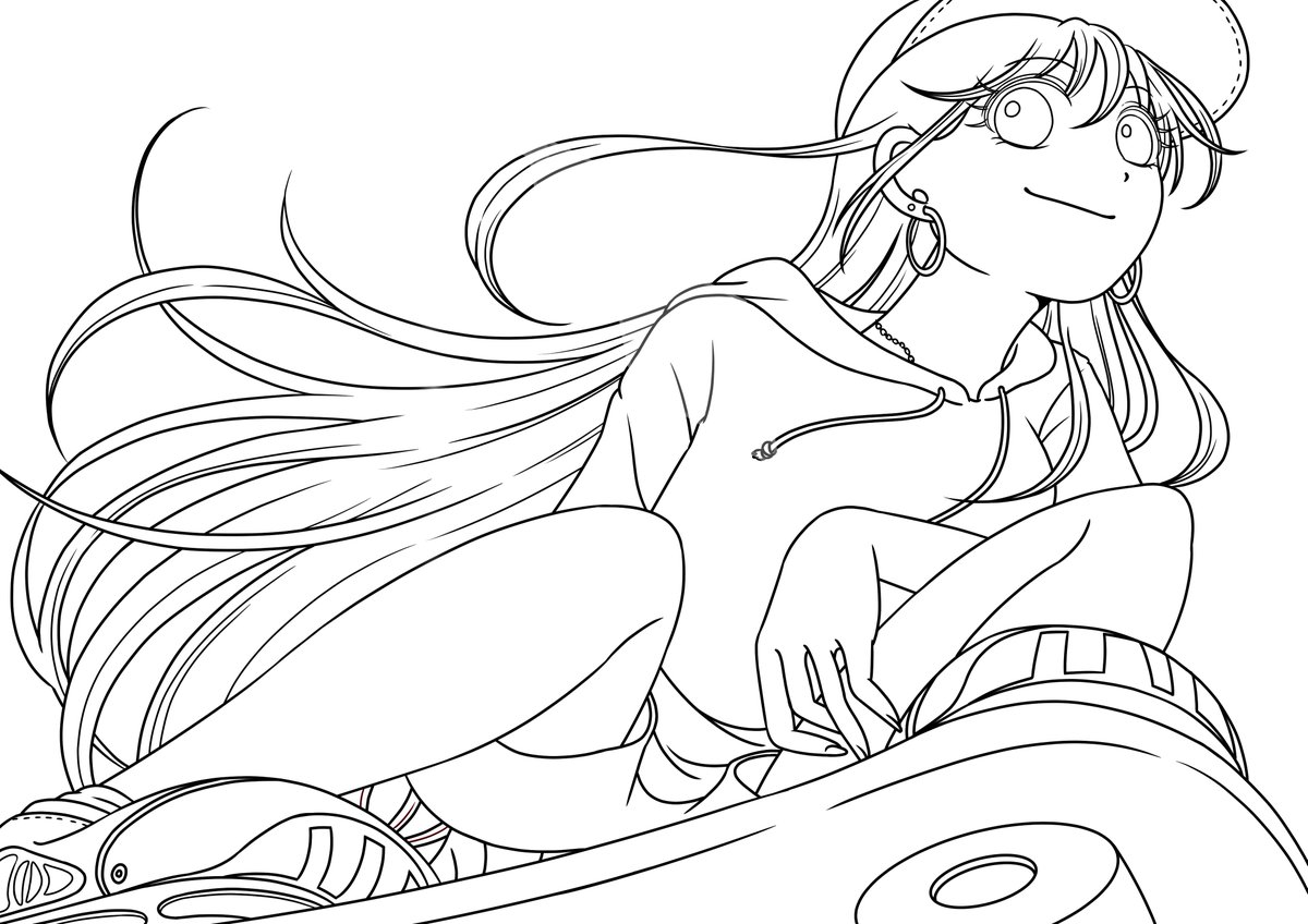 おはよです ホームページ T Co かじふさ ぬる娘 の漫画