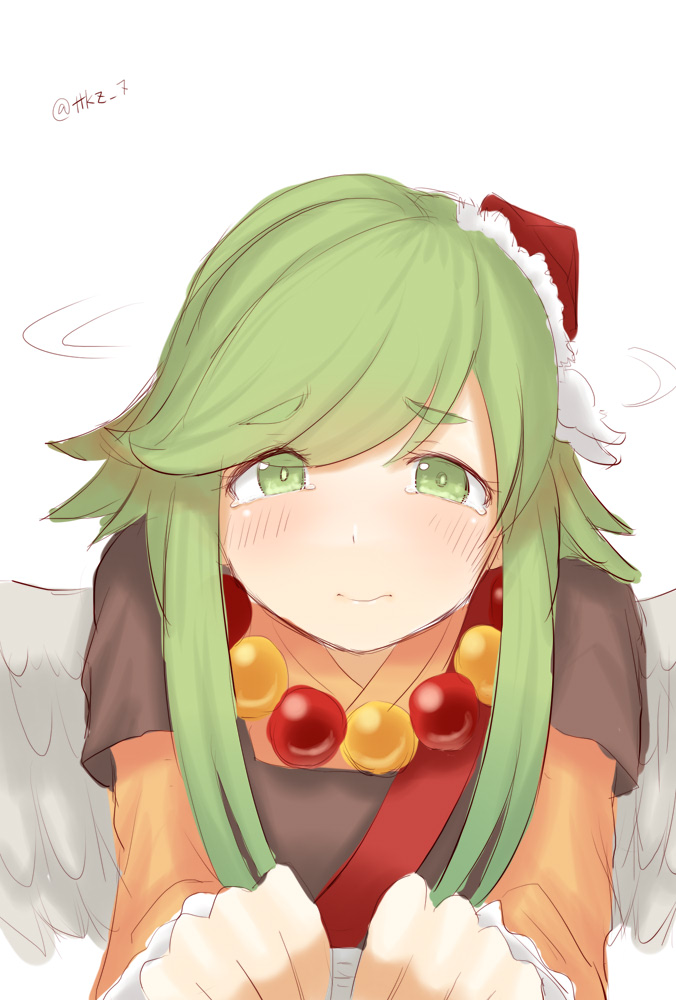 古椿が100物語をやろうと言ってきました。どうしますか?
>やる
 やらない

#式姫お絵かき60分一本勝負 