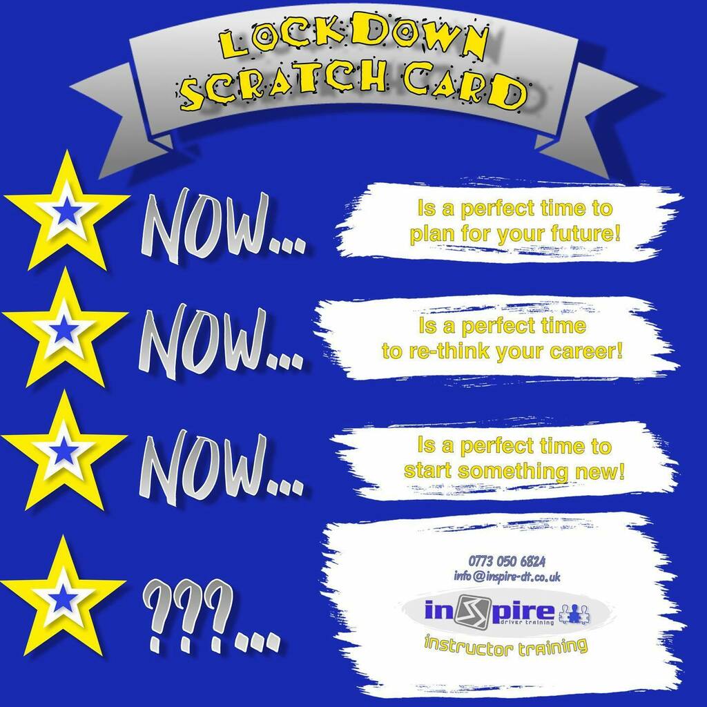 inspiredrivers's tweet image. #inspireinstructors
🚨🚨Get in touch for a FREE consultation!🚨🚨
📧~ info@inspire-dt.co.uk
☎️~ 0773 050 6824
🚙💨
#drivinginstructortraining #pditraining #croydon #sutton #beckenham #reigate #southnorwood #banstead #epsom #kingswood #wallington #carshalton #morden #purley