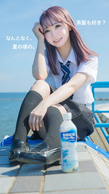 コスプレイヤー千夢(ちむ)のTwitter画像65
