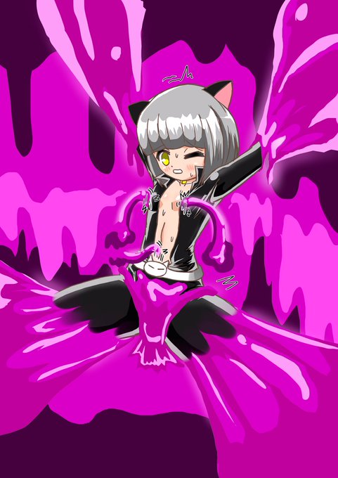 #今月描いた絵を晒そう
2月もよろしくお願いします! 