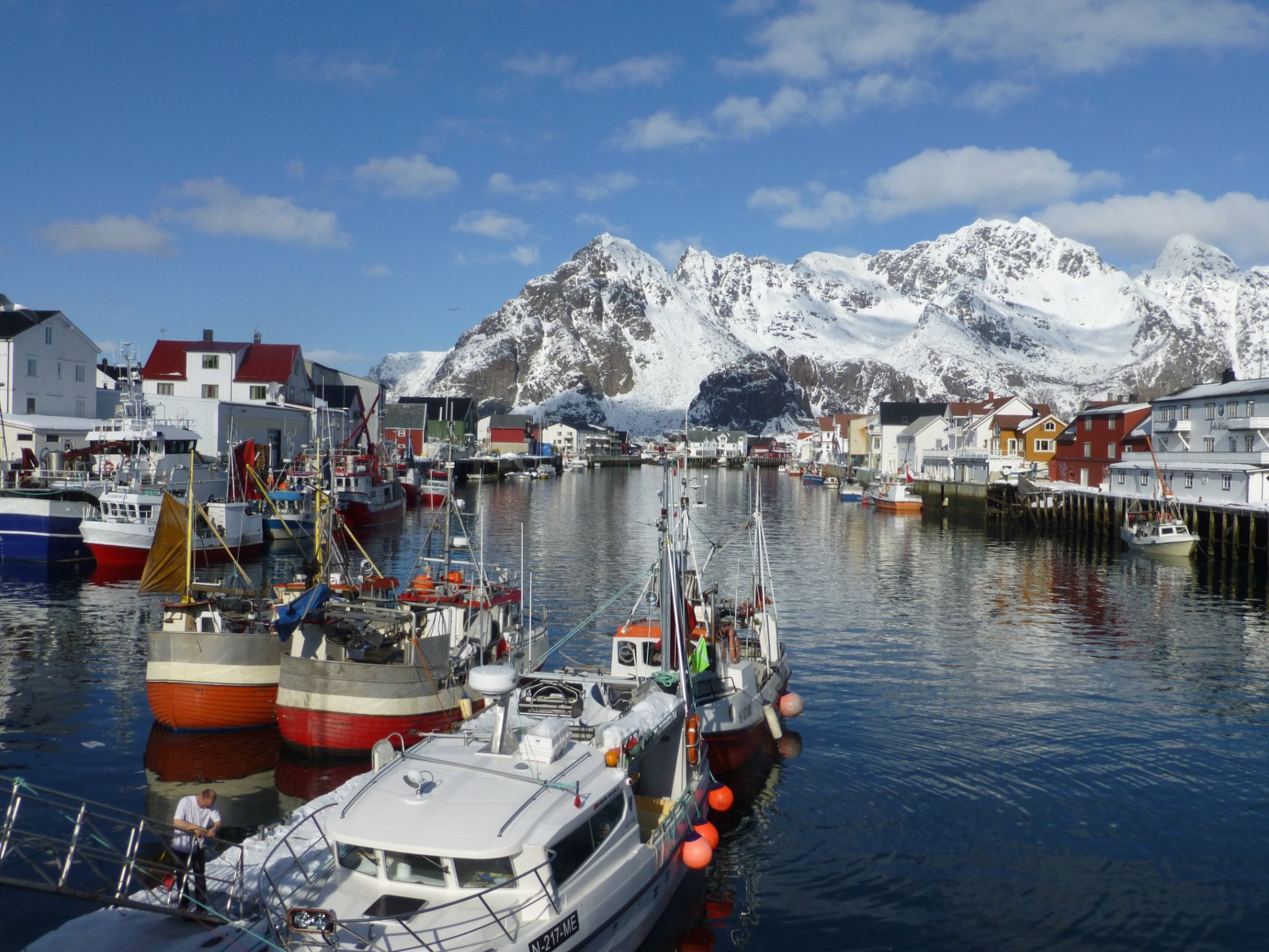 Dark Markets Norway