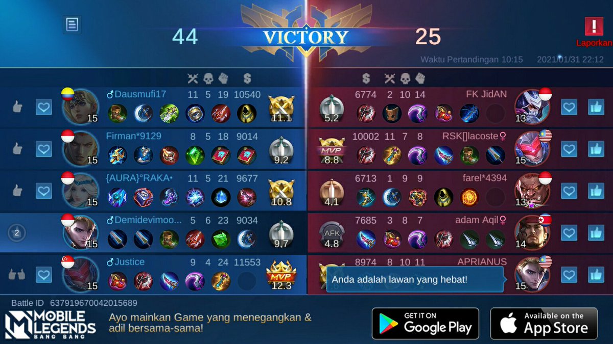 Devi Novia tweet media