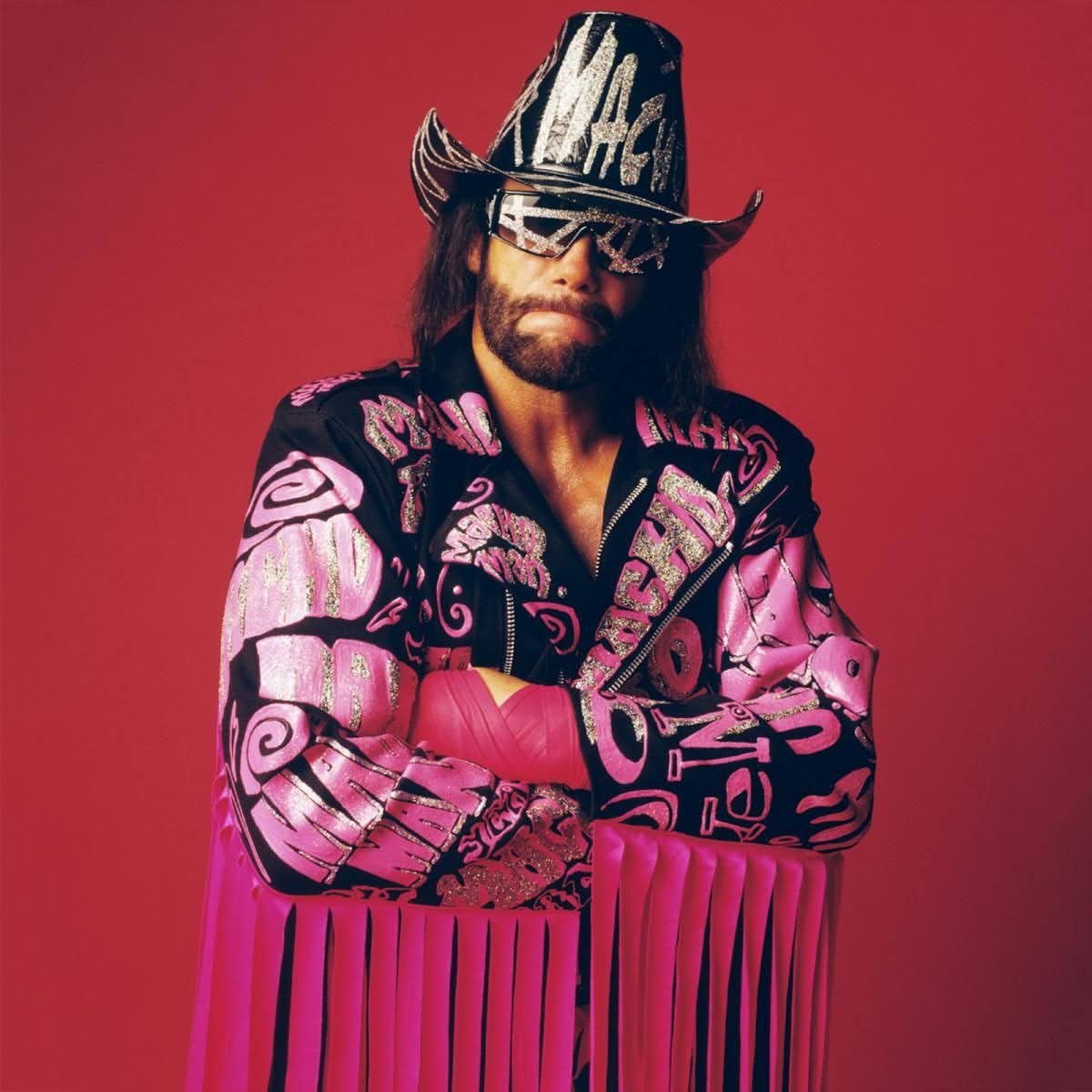 Number 13, OOOOOH YEEAH! It's the Macho Man!Another pink and black effort, his flamboyance is shown in Real Madrid's away shirt from this season!