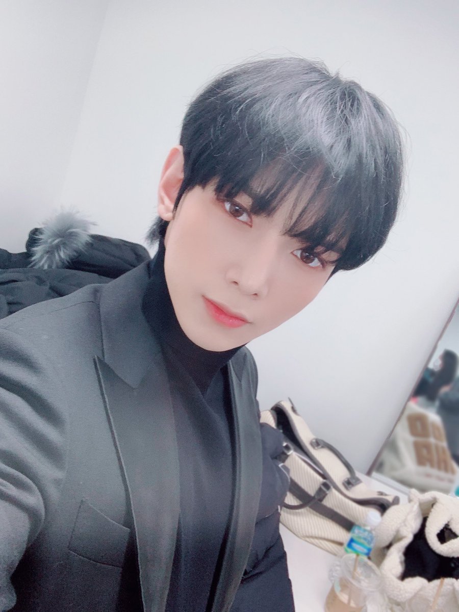 ATEEZofficial's tweet image. [#여상] 에이티니 덕분에 오늘 무대 너무 즐거웠어요 사랑합니다
#ATEEZ #에이티즈