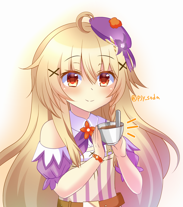 今月は24枚描きました。
来月は毎日めざします!
#今月描いた絵を晒そう
#私の絵柄が性癖に刺さる人に届いてほしい 
#フラワーナイトガールイラスト 
#艦これ 