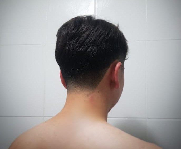 CutzShop's tweet photo. อยากตัดก็ทัก line : @rubycut
@CutzShop
#ตัดผมชาย #ตัดผมนอกสถานที่
#bangkokbarber #berbershot
#gaycity #thai #rubycutzbarbershop #ruby_cutz #haircut #mancut #mylife #หล่อมาก https://t.co/nAwT9gpywG