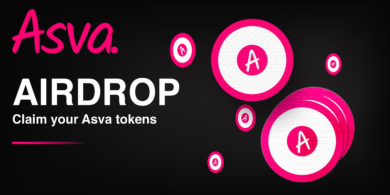 Asva Finance | Multi-chain DeFi Engine on Twitter: