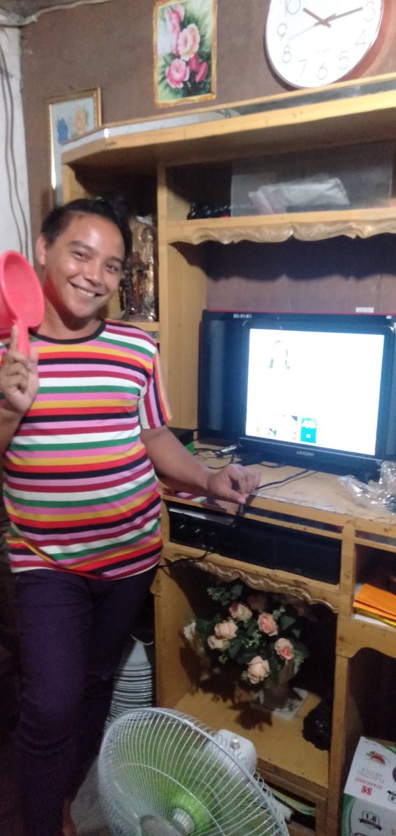IamMikelAfable's tweet photo. @KM_Jessica_Soho https://t.co/wEtqWcArPq