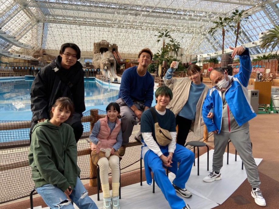 1月31日 君と世界が終わる日にで ゴーレム が話題に トレンドアットtv