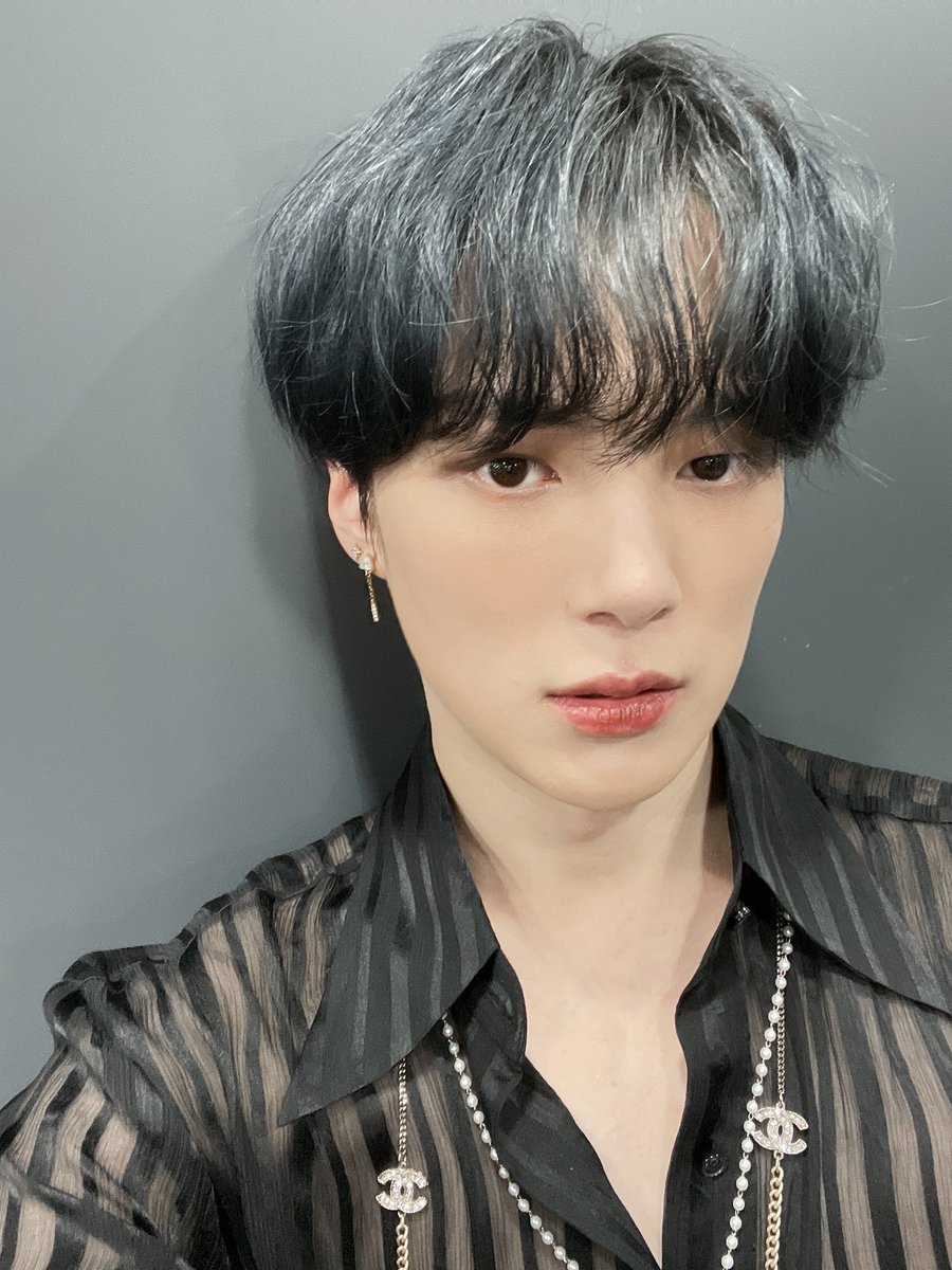 OfficialMONSTAX's tweet photo. 어때쓰! 조아쓰!!!!! 스페셜한무대였다요 #민혁 https://t.co/2USrTHpi4O