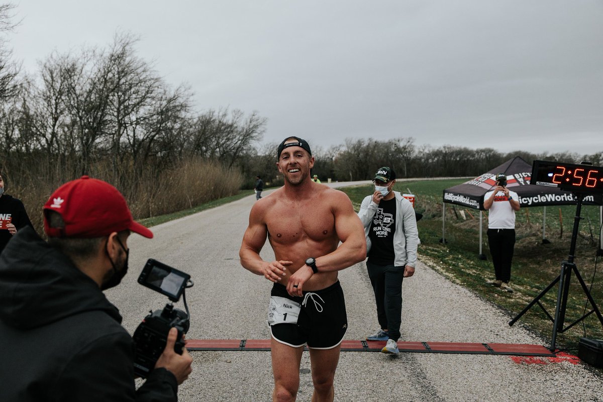 Bare Performance Nutrition tweet media