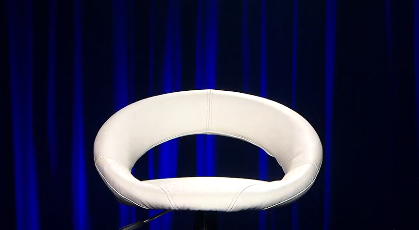 El candidato por <a href="/cendemocratico/">Centro Democrático☝</a>, Andrés Arauz <a href="/ecuarauz/">Andrés Arauz</a>, no aceptó la invitación de #PolíticamenteCorrecto. 

Reiteramos nuestro afán de contribuir con la democracia dando a conocer la visión de país de cada presidenciable.