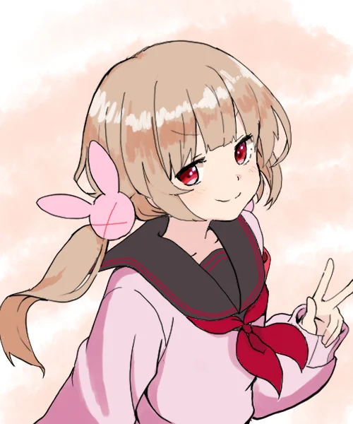 #ヌォンタート
ジト目のシーンめっちゃ可愛かったので 