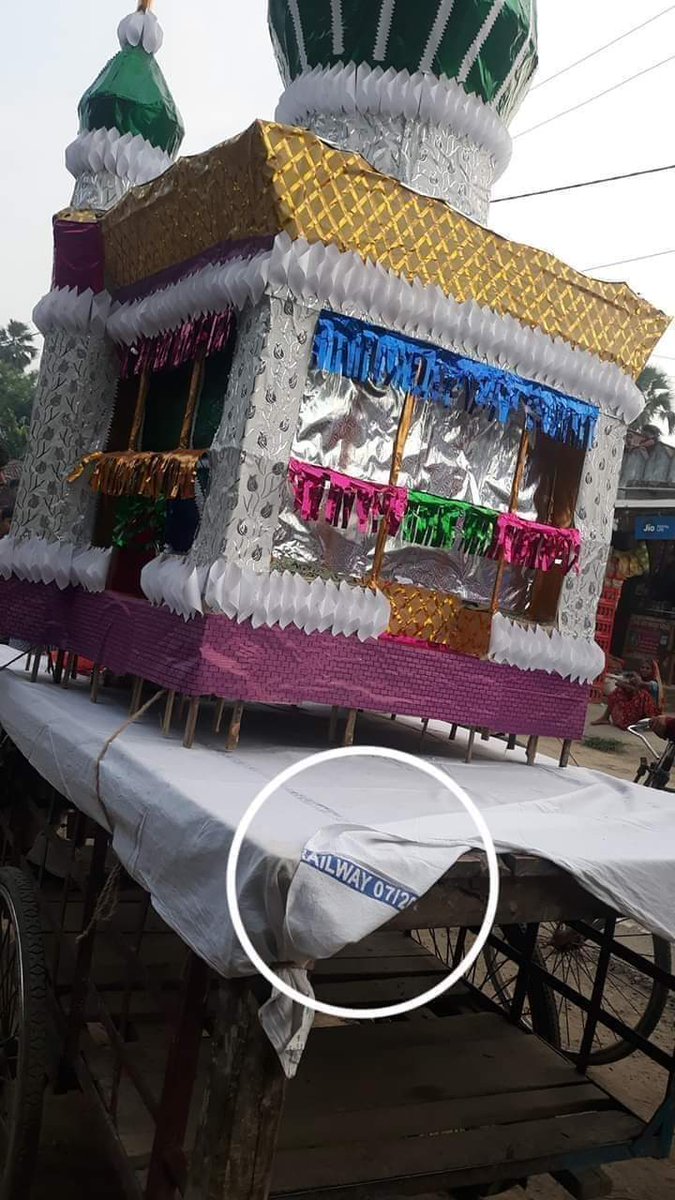 साउंड ऑफ ए कॉमन मैन🇮🇳 tweet media