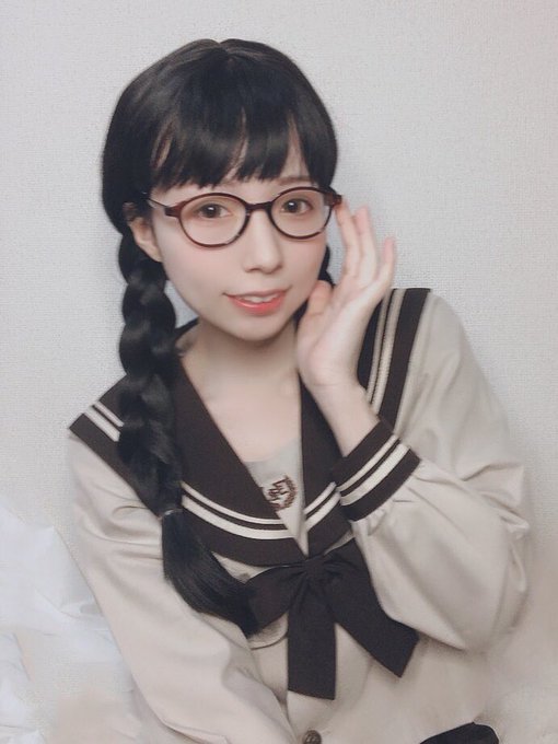 コスプレイヤーこけしのTwitter画像55