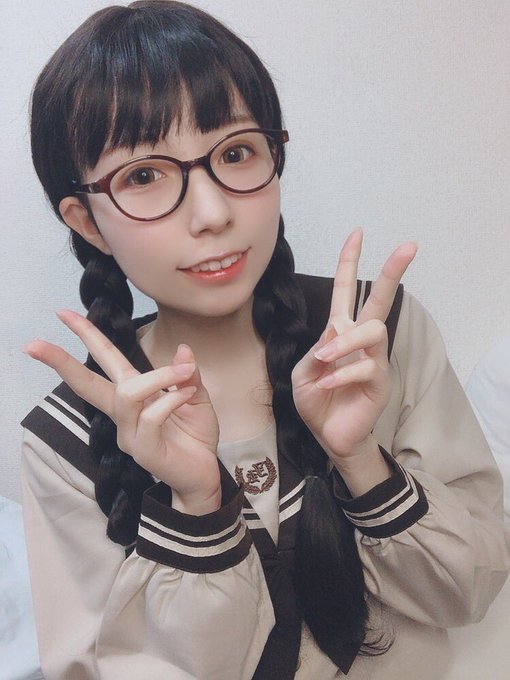 コスプレイヤーこけしのTwitter画像56