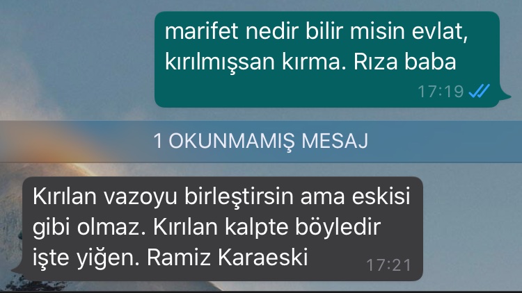 ...
