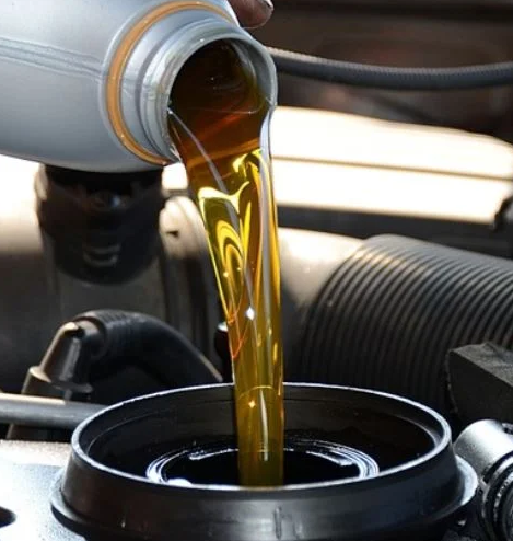 When it comes time for routine maintenance, don't trust just anyone. Schedule your appointment online today: friendlyfordlasvegas.com/service-appoin…