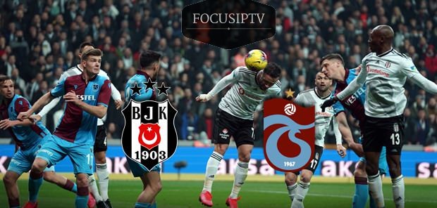 19.00'da Beşiktaş Trabzonspor Derbisi Full HD Kalitesiyle Hizmetinizde #BJKvTS #bjk #Trabzonspor #IPTV #taraftarium24 #SelcukSportshd