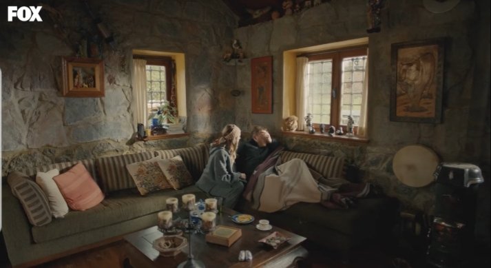 "Make him feel like he can't live without your help"Manipulation rule number 3. Welcoming him and keeping him warm. Saying "i'm here" everytime he was having nightmares. Making him feel like you're irreplaceable. #sençalkapımı