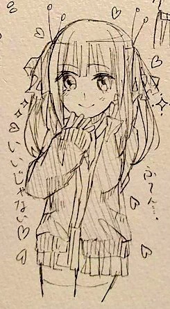 @sstk2011 チャレンジ…!たしかにそうですね✨(*'∀`*)イイネ?✨ 