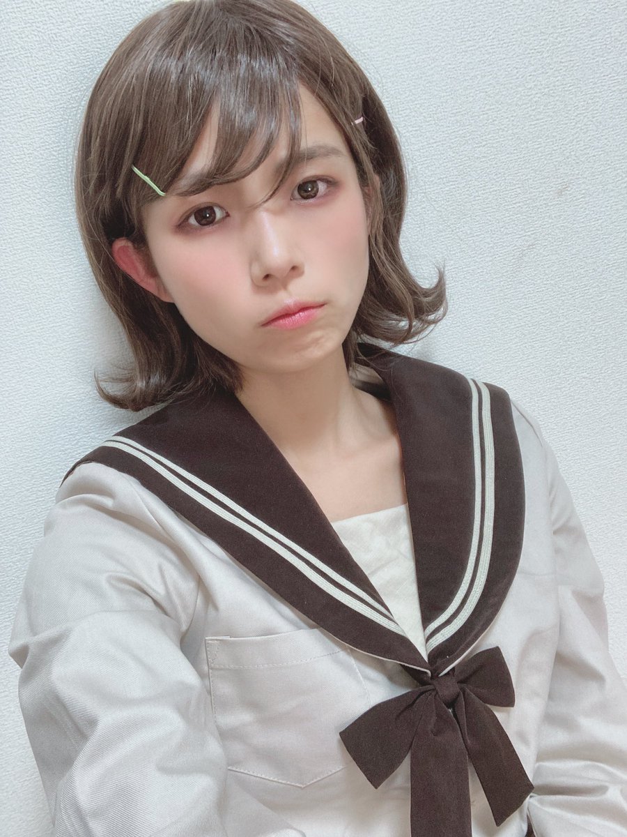 栃名 外ハネちゃんキャラが安定しなすぎた どの雰囲気が合うかな 栃名 外ハネちゃんキャラが安定しなすぎた どの雰囲気が合うかな