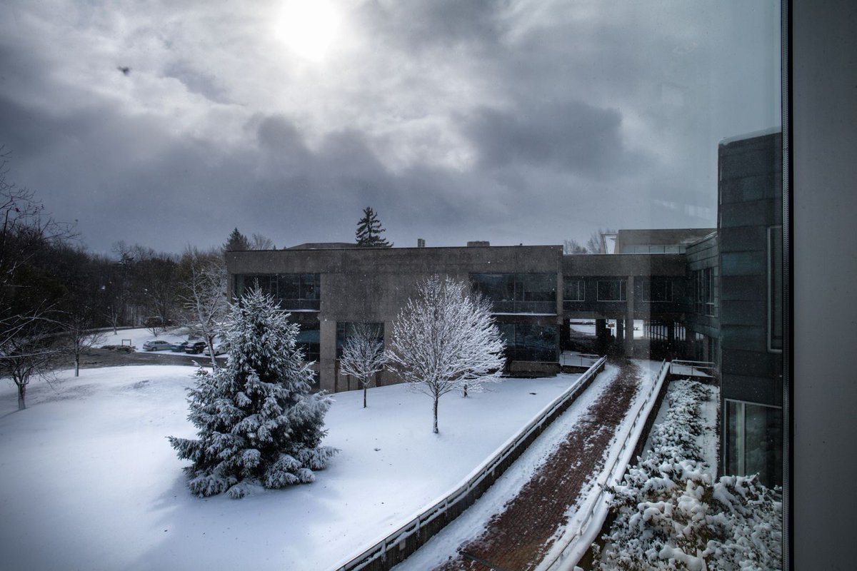 Kirner Johnson Hamilton College 