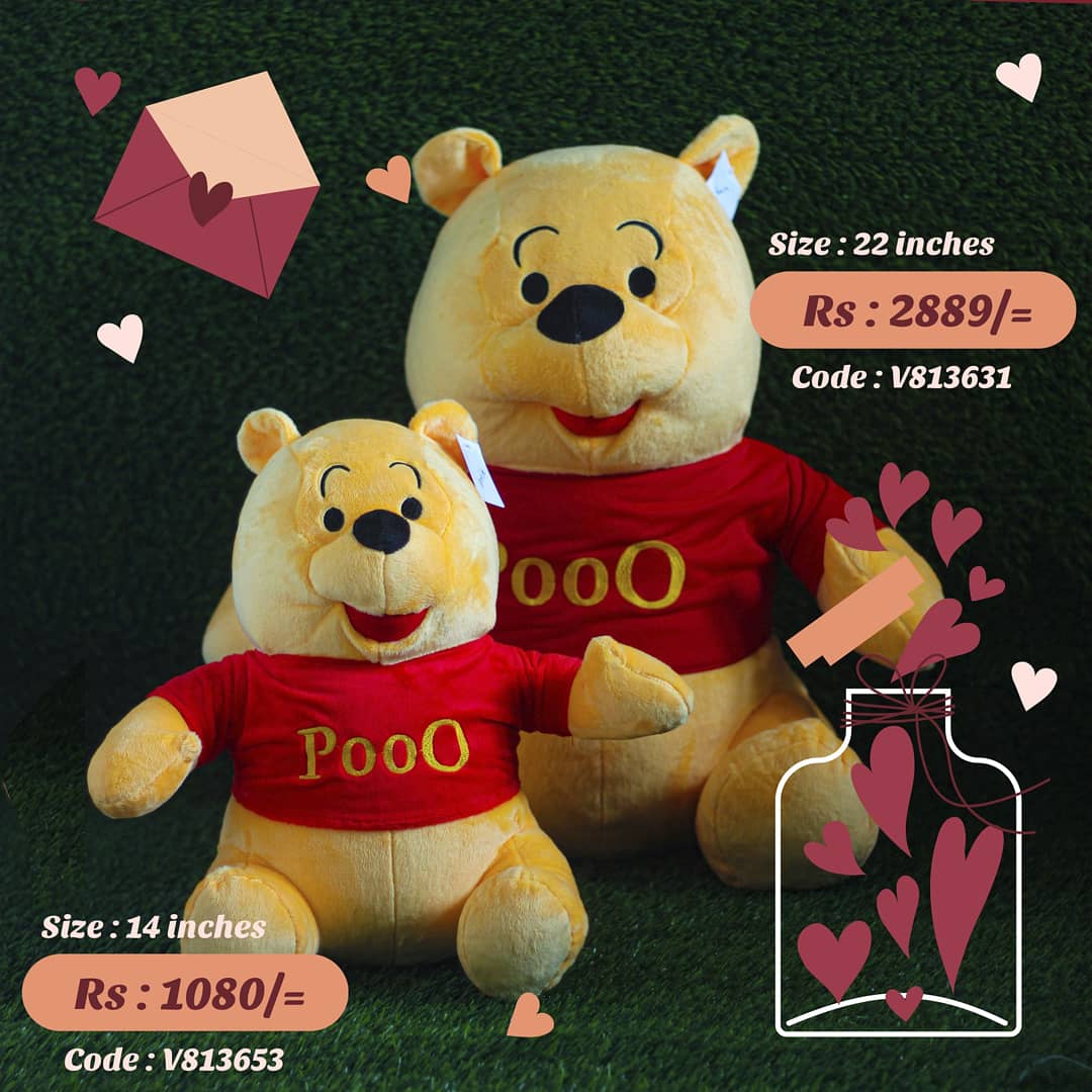 Velisteddy's tweet photo. Get up to 20% off during the Season of Love ❤ sale.
Velis Online Store
#velis #velisteddy #gift #teddybear #love #velentinesday https://t.co/LAcZOpYev1