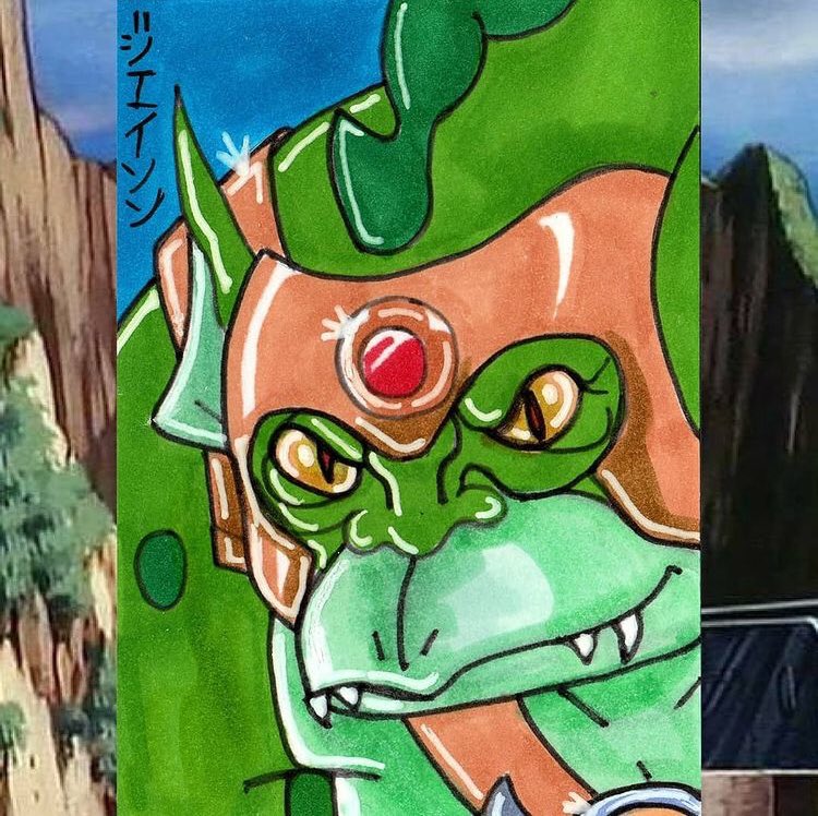 MOTUdrawing's tweet photo. 💥Slithe! ⚔️
Week 10 of ThundeCats Thursdays
Artwork by:
@MichaelOdomArt
@JMontoyaArtist
@DarthGarn
@LetsJustBeFoes
#motudrawingchallenge #thundercatsthursdays #motu #slithe #mutants #evilmutants #thundercats https://t.co/JFepb7Anzt