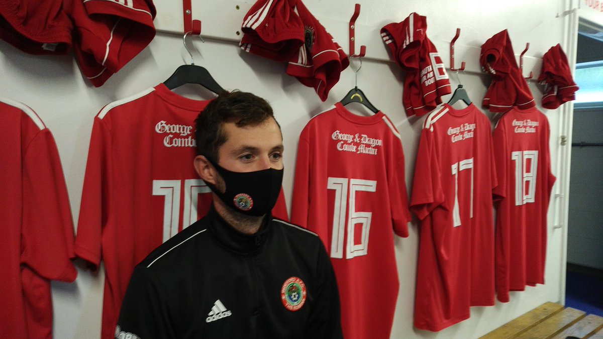 BidefordAFC tweet picture