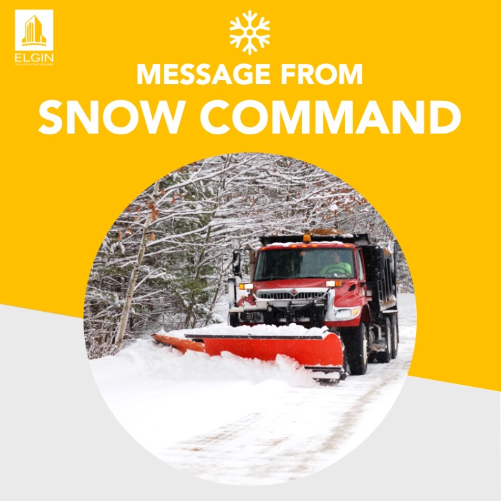 City of Elgin tweet media