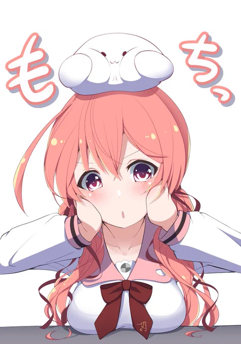 #今月描いた絵を晒そう 