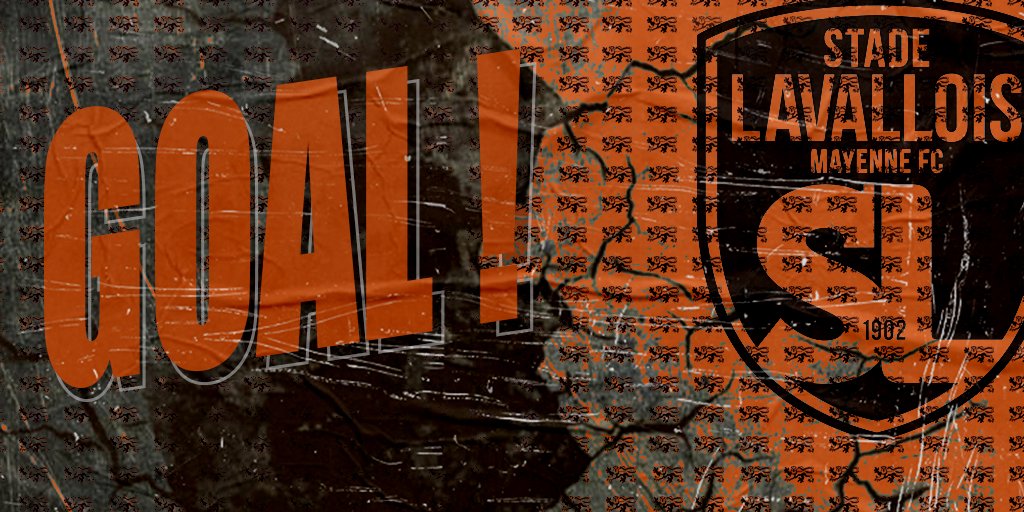 PassionTango_'s tweet photo. 90' | BUUUUUUUUUUUUUT DE NZUZI !!!
Parti seul sur le côté gauche, Sandy provoque et frappe dans le petit filet opposé. 4-0.
#NDCLAVAL https://t.co/sVA6jX1d3z