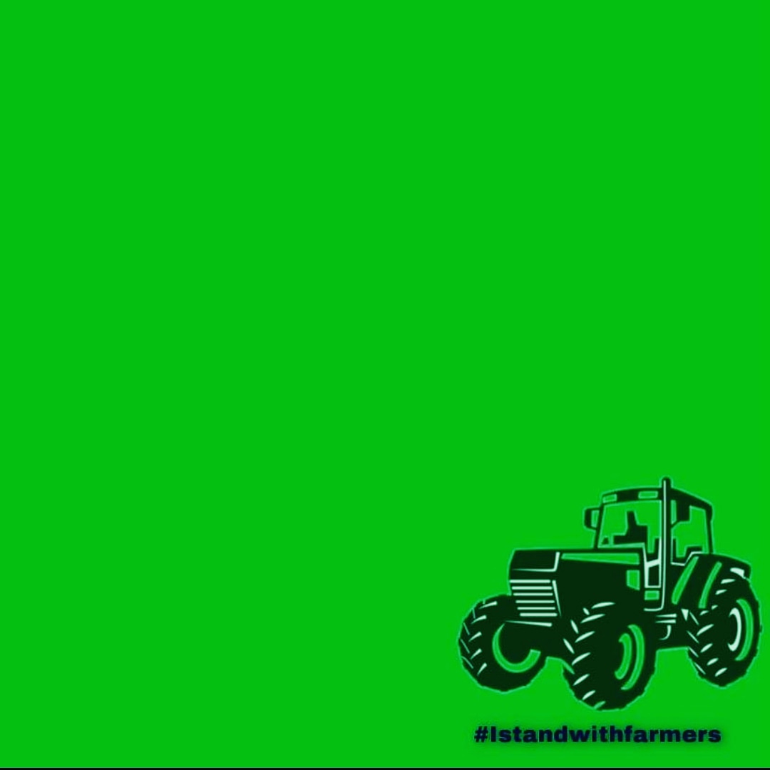 SoormaAnmol's tweet photo. 🌾🌾#istandwithfarmers
Post this to show your support
.
.
.
.
.
.
.
.
.
.
#istandwithfarmers #kisaan #kisaanmajdoorektazindabad #kisaanektazindabaad

@diljitdosanjh @BawaRanjit @narendramodi @PMOIndia @AmitShah @ArvindKejriwal @ManojTiwariMP @BJP4India @BJP4Delhi @KapilMishra_IND https://t.co/QXTVLkAXNi