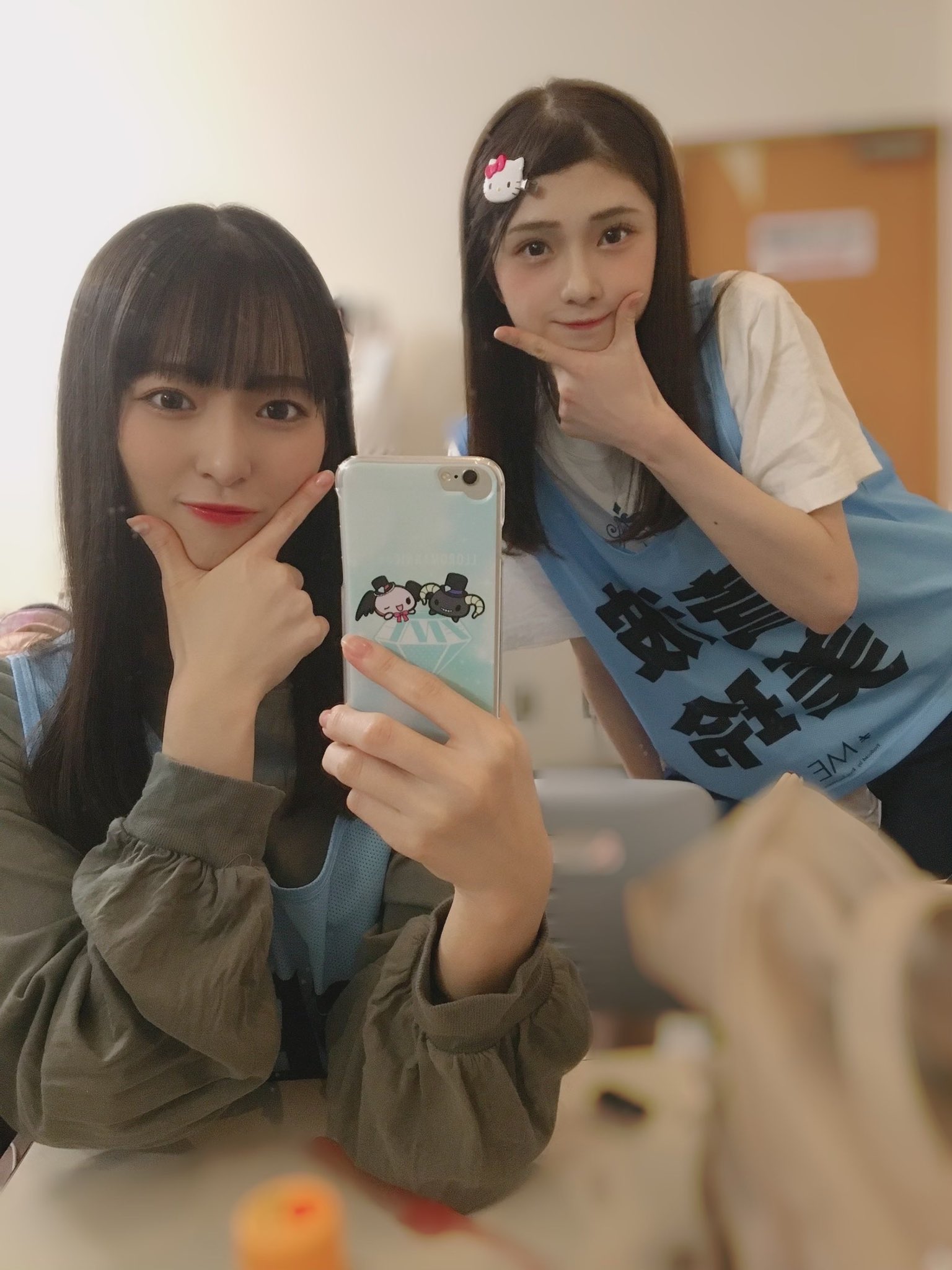 冨田 菜々風 on X: 