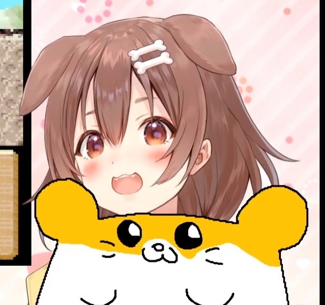 ハムタロサァンのtwitterイラスト検索結果