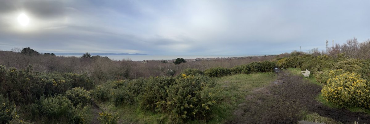 KillickMaria's tweet image. Making the most of a slightly brighter and dry day #mentalwellbeing #familytime #itstheweekend