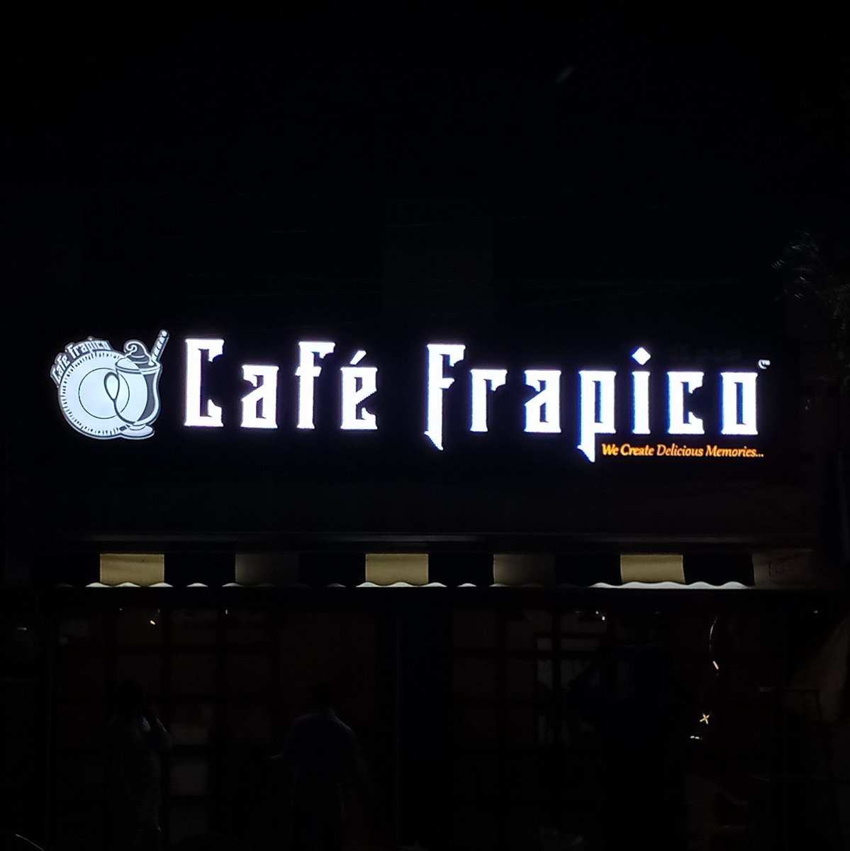 CafeFrapico's tweet photo. Opening Soon... https://t.co/iE69n1XkPD