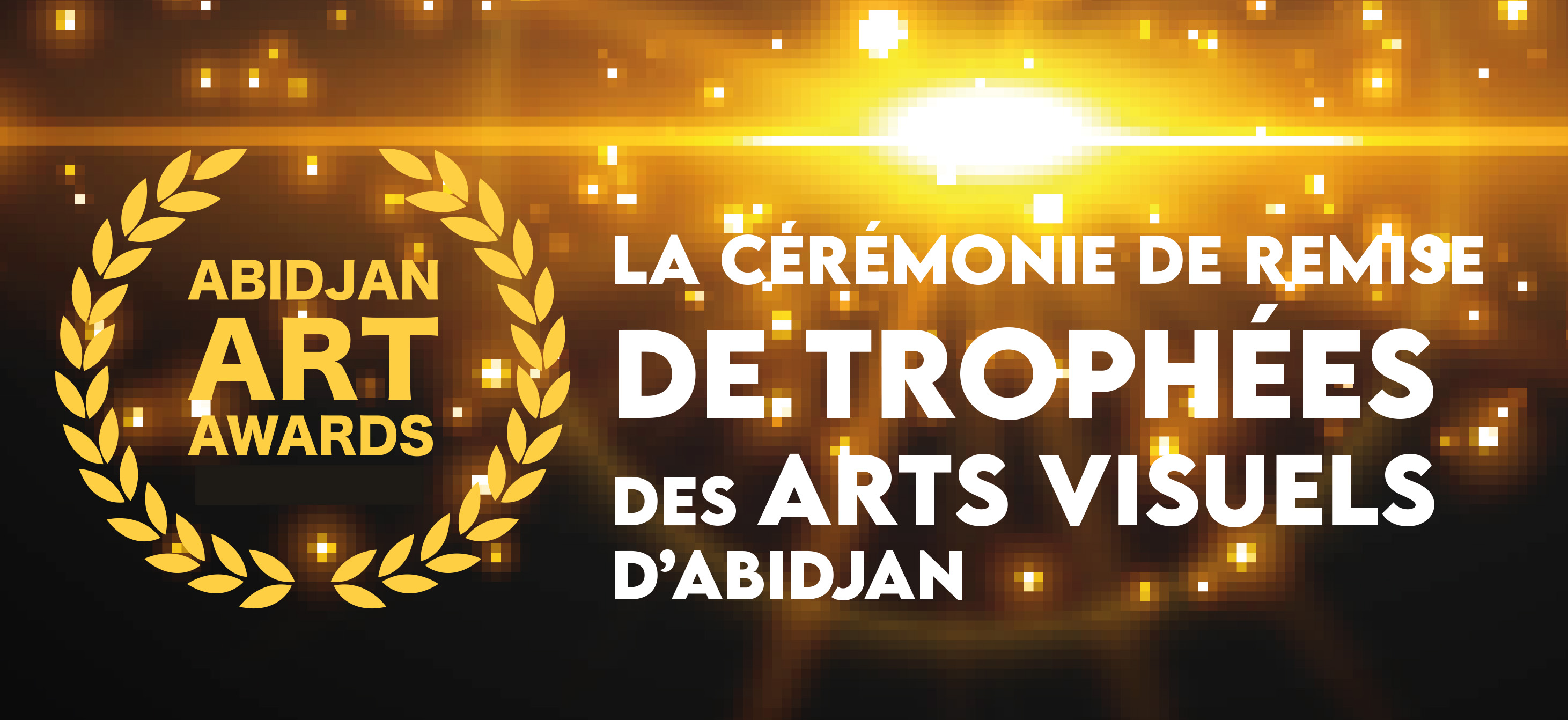 OLIVIER PEPE on X: "Abidjan Art Awards est une nouvelle page de l'histoire des Arts Visuels Contemporains, celui de reconnaitre et de valoriser le travail accompli des artistes ivoiriens. Une cérémonie festive